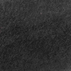 1B# Double Drawn Afro Kinky Bulk 100% Unprocessed Human Hair SDD