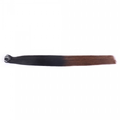 1B-4# Vietnam Bone Straight Hair Bundles