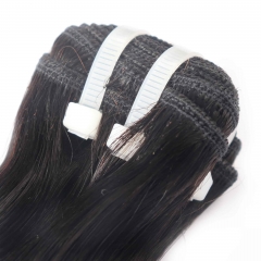 1B-4# Vietnam Bone Straight Hair Bundles