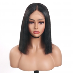 5x5 Lace Bob Wig 12
