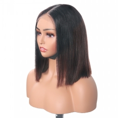 5x5 Lace Bob Wig 12