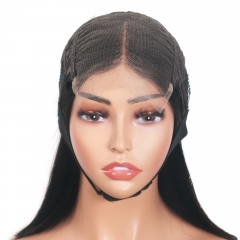 5x5 Lace Bob Wig 12