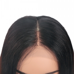 5x5 Lace Bob Wig 12