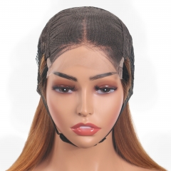 5x5 Lace Bob Wig 12
