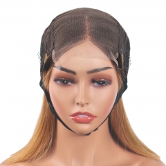 5x5 Lace Bob Wig 12