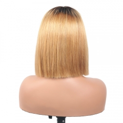 5x5 Lace Bob Wig 10