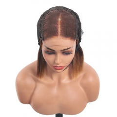 5x5 Lace Bob Wig 10