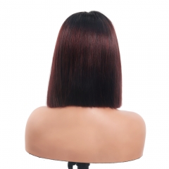 5x5 Lace Bob Wig 10