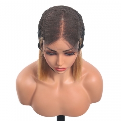 5x5 Lace Bob Wig 10