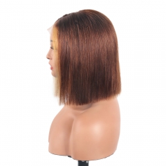 5x5 Lace Bob Wig 10