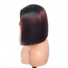 5x5 Lace Bob Wig 10