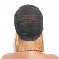 5x5 Lace Bob Wig 10