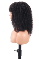 1.5x2 with Bangs Bob Wig 14