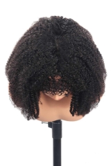 1.5x2 with Bangs Bob Wig 14