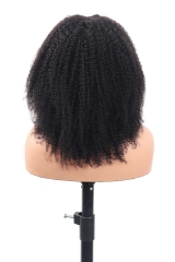 1.5x2 with Bangs Bob Wig 14