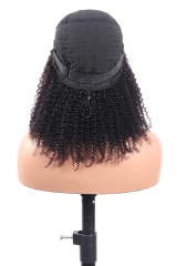 1.5x2 with Bangs Bob Wig 14