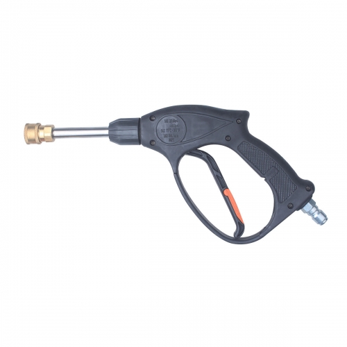 DUSICHIN DUS-401 High Pressure Washer Gun, 4000 PSI, for Pressure Water Washer