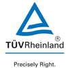 TUVRheinland Certification