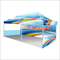 3X6 Advertising Tents