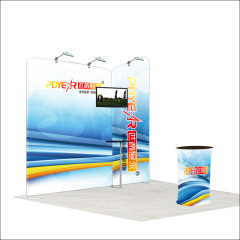 Portable Exhibition Booth P4-33