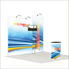 Portable Exhibition Booth P2-33