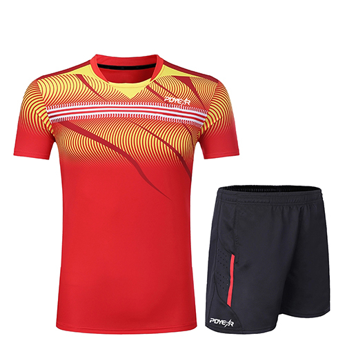 Badminton Wear