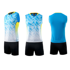 Custom Print Volleyball Sportswear