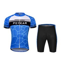 Custom Print Cycling Wear