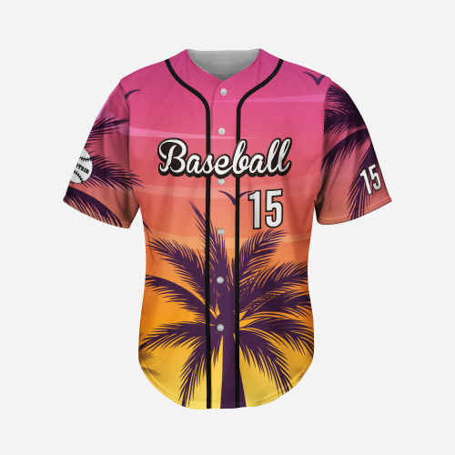 Baseball Wear-16