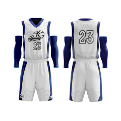 Basketball Wear-7