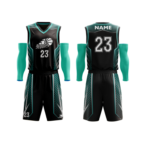 Basketball Wear6,Predesign Basketball Wear