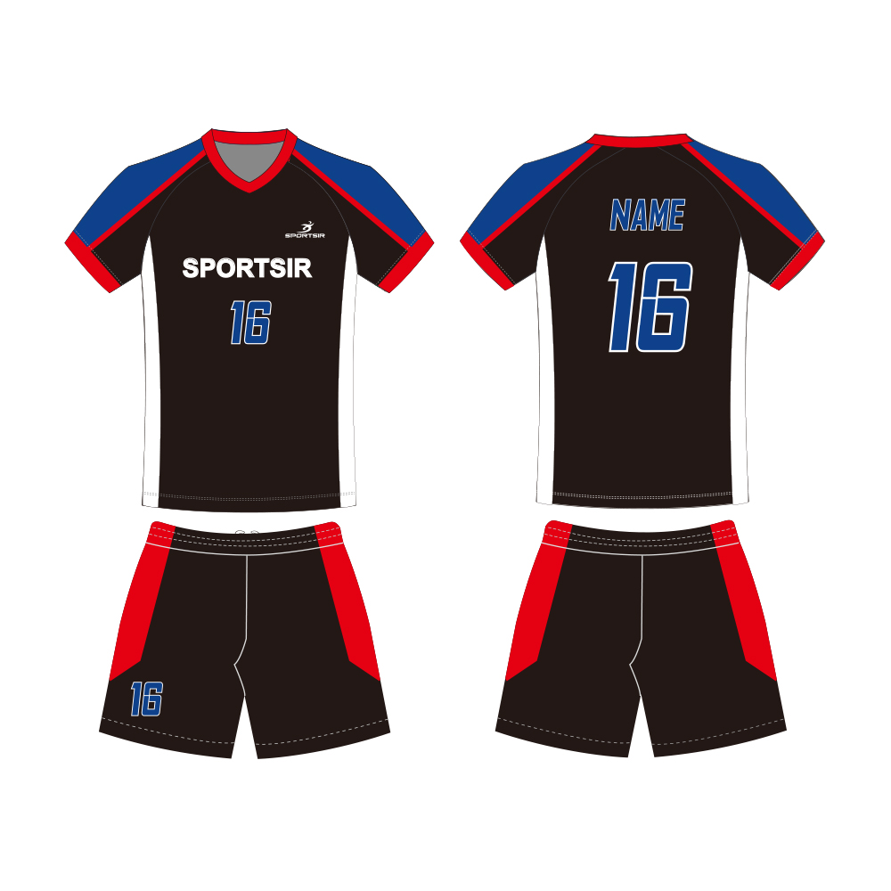 Soccer Wear-29,Predesign Soccer Wear