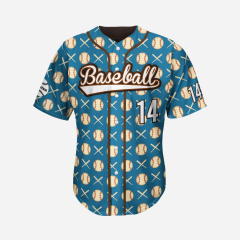 Baseball Wear-2