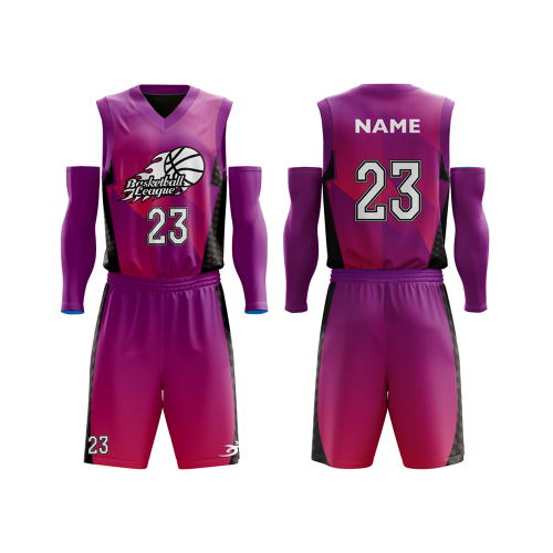 Basketball Wear20,Predesign Basketball Wear