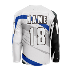 Ice Hockey Wear-5