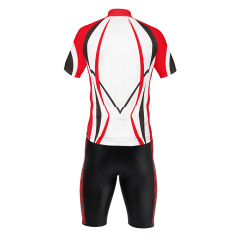 Cycling Jersey-2