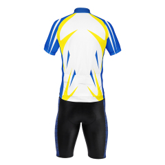 Cycling Jersey-1