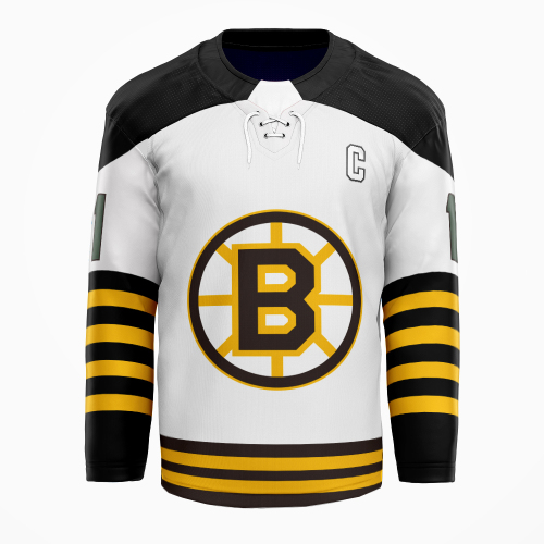 Ice Hockey Wear-8