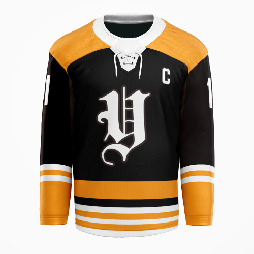 Ice Hockey Wear-4