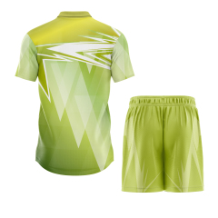 Tennis Uniform-9