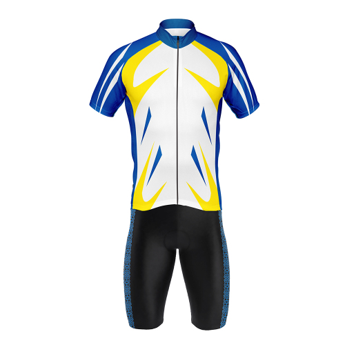 Cycling Jersey-1