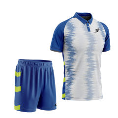 Tennis Uniform-10