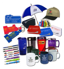 Promotional Items