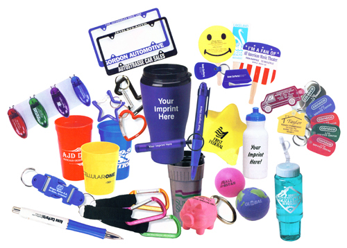 Promotional Items