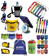 Promotional Items