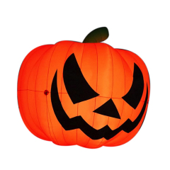 Custom Inflatable LED Pumpkin