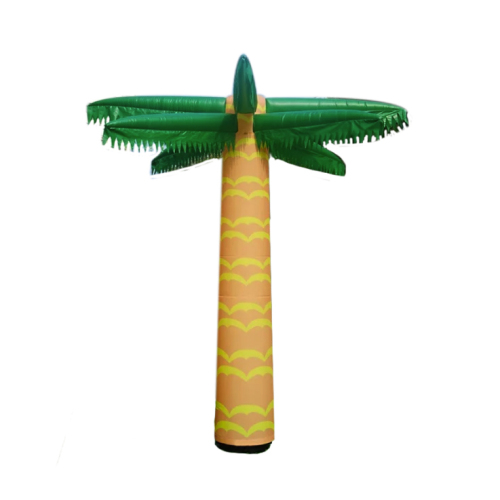 Custom Inflatable Coconut Tree