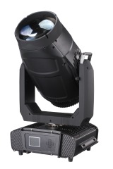 IP66 260/360/480W Laser Beam Moving Head Light