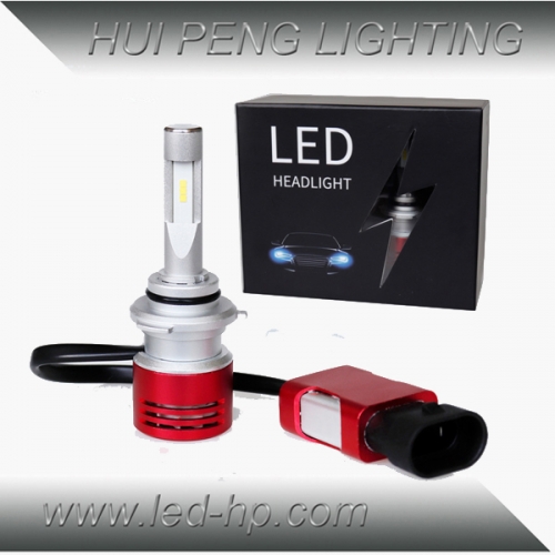 V5 60w LED Headlight,SMD Chip