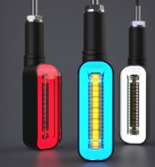 Motorcycle Turning Signal Light